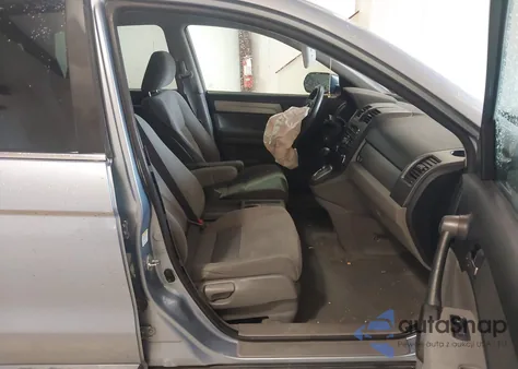 2011 Honda Cr-V Se из США, поврежденный, VIN 5J6RE3H45BL011721